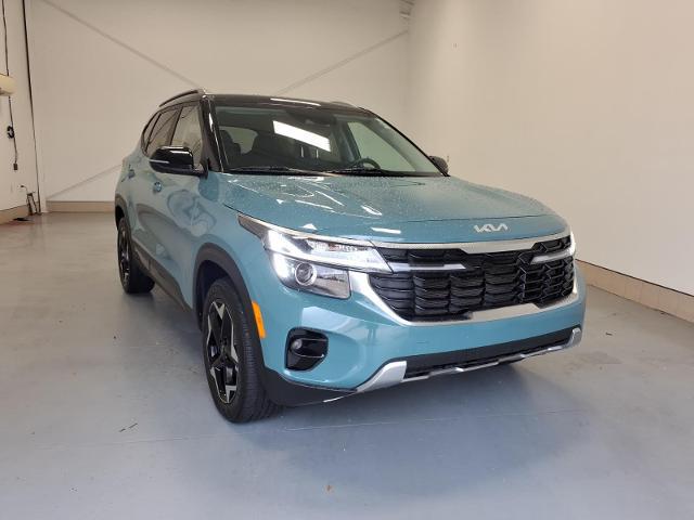 2025 Kia Seltos S for sale in Decatur, AL