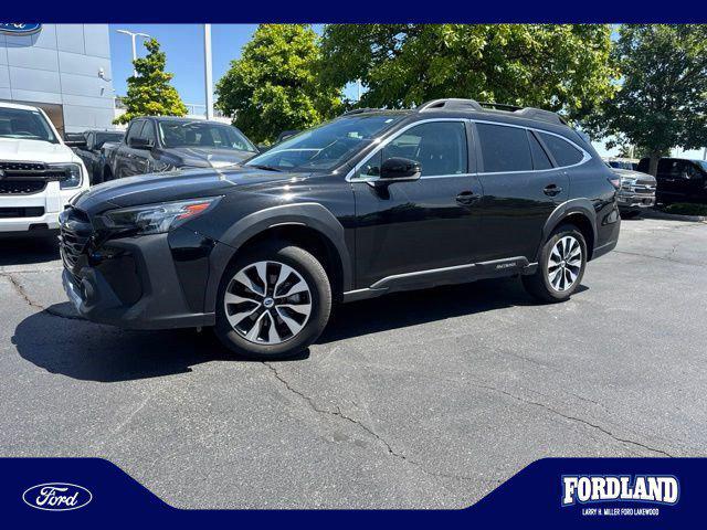 2024 Subaru Outback Limited for sale in Lakewood, CO
