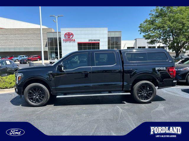 2025 Ford F-150 Platinum for sale in Lakewood, CO