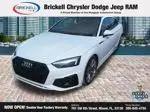 2025 Audi A5 Sportback Premium 45 TFSI S line quattro S tronic for sale in Miami, FL