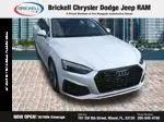 2025 Audi A5 Sportback Premium 45 TFSI S line quattro S tronic for sale in Miami, FL