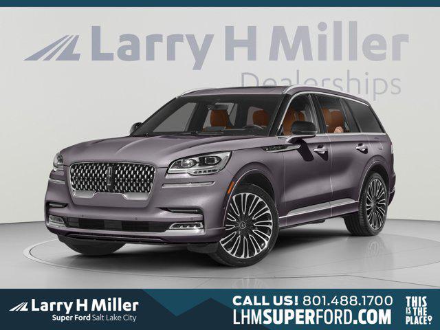 2023 Lincoln Aviator Black Label for sale in Salt Lake City, UT