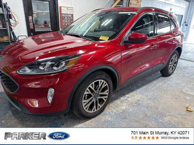 2022 Ford Escape SEL for sale in Murray, KY