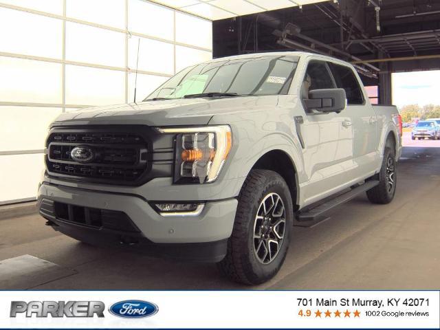 2023 Ford F-150 XLT for sale in Murray, KY