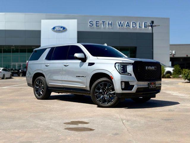 2024 GMC Yukon 4WD Denali for sale in Pauls Valley, OK