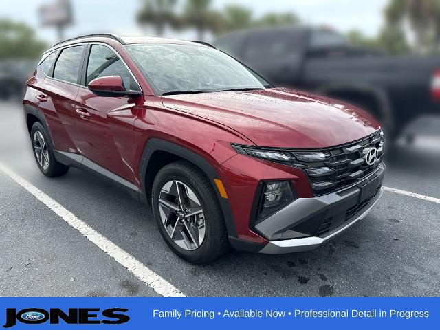 2025 Hyundai Tucson SEL for sale in North Charleston, SC