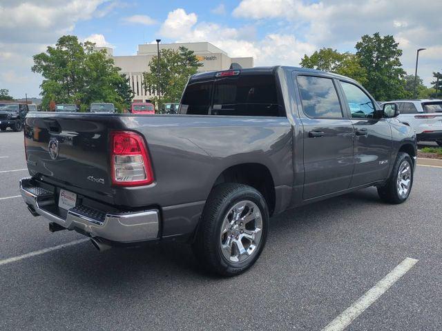 2023 Ram 1500 Big Horn Crew Cab 4x4 57 Box