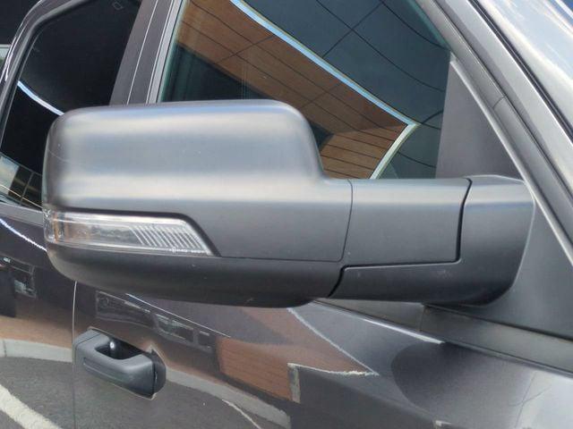 2023 Ram 1500 Big Horn Crew Cab 4x4 57 Box