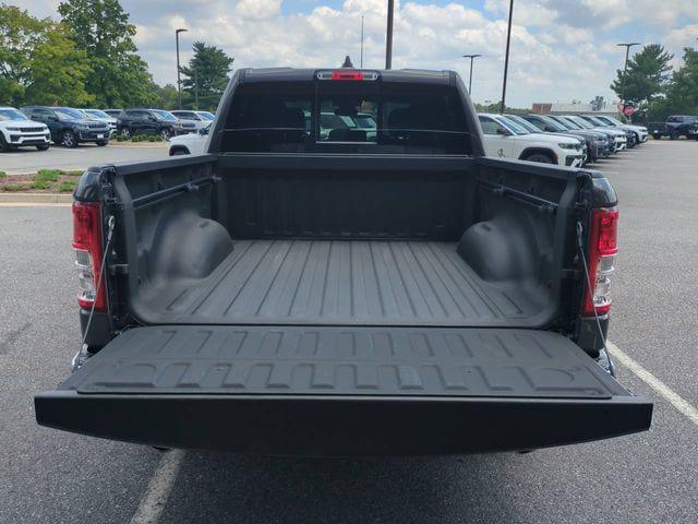 2023 Ram 1500 Big Horn Crew Cab 4x4 57 Box