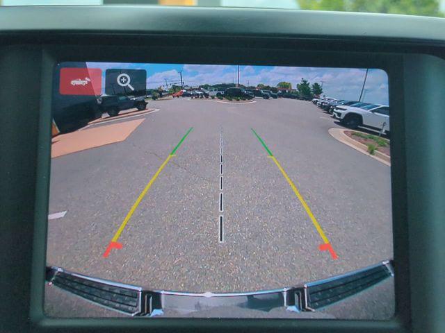 2023 Ram 1500 Big Horn Crew Cab 4x4 57 Box