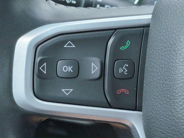 2023 Ram 1500 Big Horn Crew Cab 4x4 57 Box