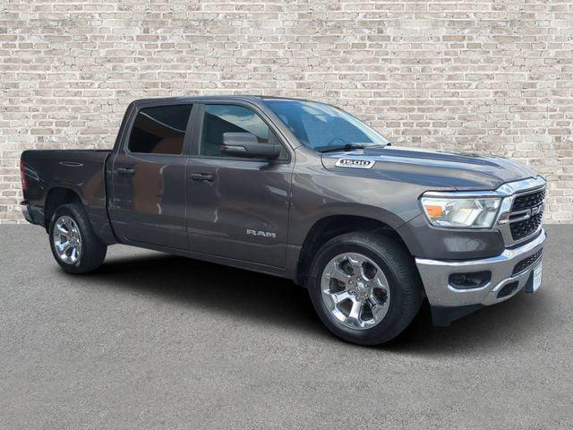 2023 Ram 1500 Big Horn Crew Cab 4x4 5'7" Box for sale in Richmond, VA