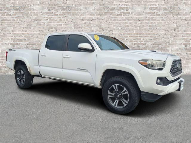 2018 Toyota Tacoma TRD Sport for sale in Richmond, VA