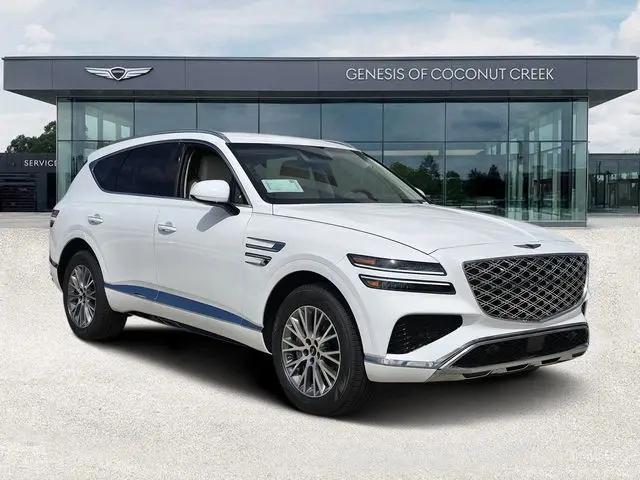 2026 Genesis GV80 2.5T RWD for sale in Coconut Creek, FL