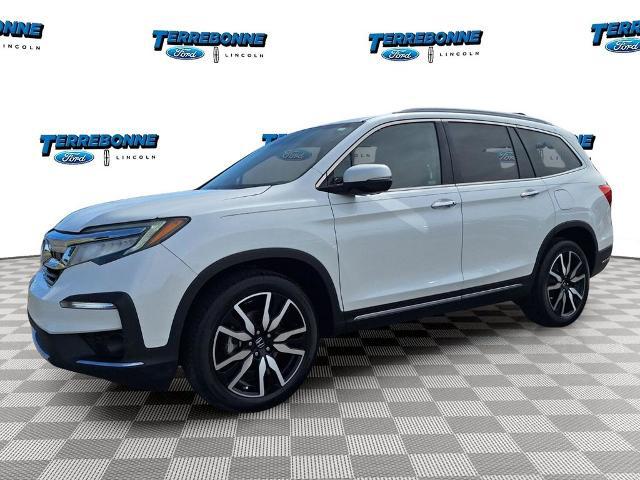 2020 Honda Pilot AWD Touring 8 Passenger for sale in Houma, LA