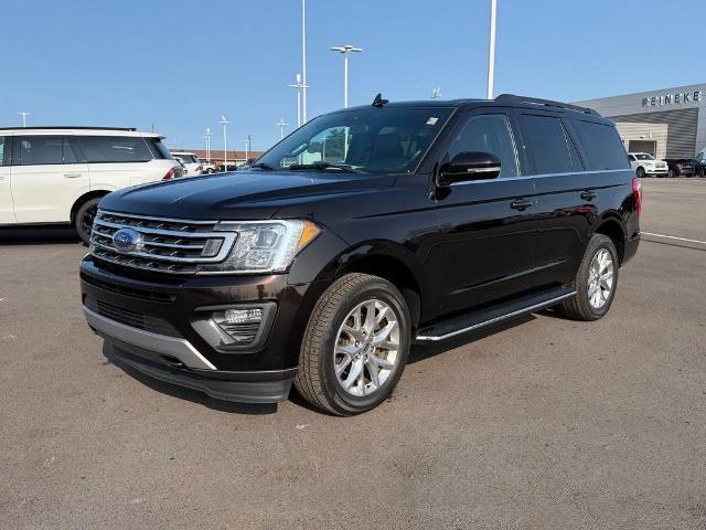 2021 Ford Expedition for sale near Findlay, OH