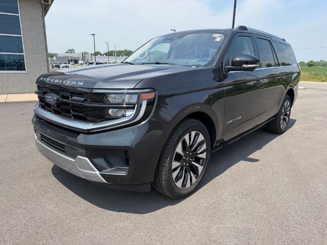 2025 Ford Expedition Platinum MAX for sale in Findlay, OH