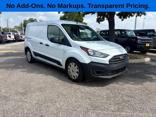 2023 Ford Transit Connect XL Cargo Van for sale in San Antonio, TX