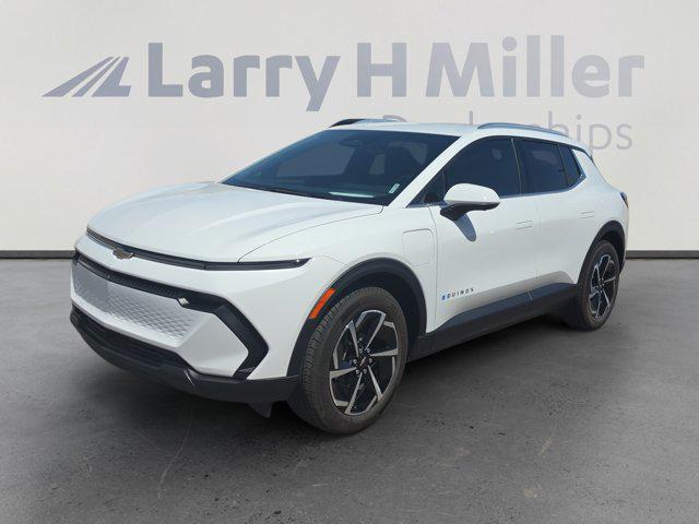 2026 Chevrolet Equinox LT 2, FWD for sale in Mesa, AZ