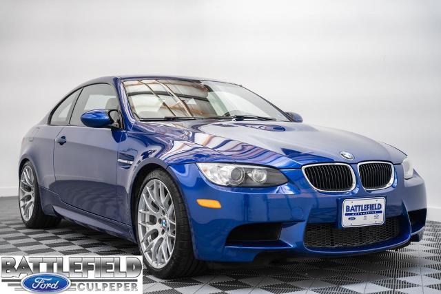 2011 BMW M3 Base for sale in Culpeper, VA