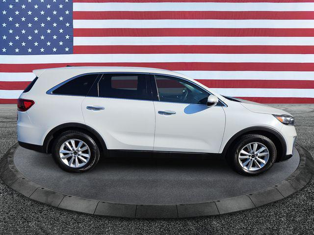 2020 Kia Sorento 3.3L LX