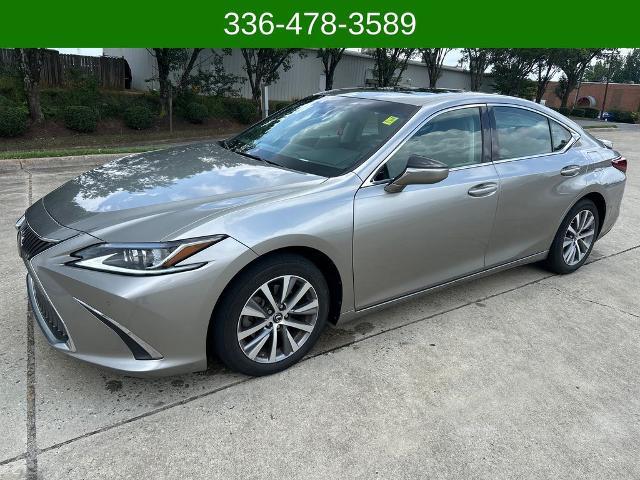 2021 Lexus ES 350 Base for sale in Greensboro, NC