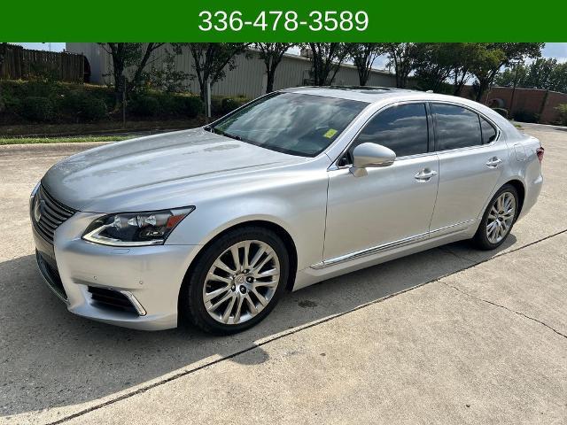 2016 Lexus LS 460 Base for sale in Greensboro, NC