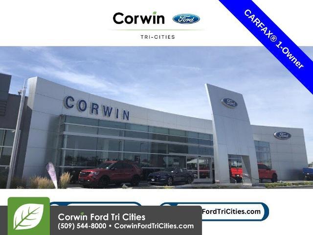 2021 Ram 1500 Big Horn Crew Cab 4x4 6'4" Box