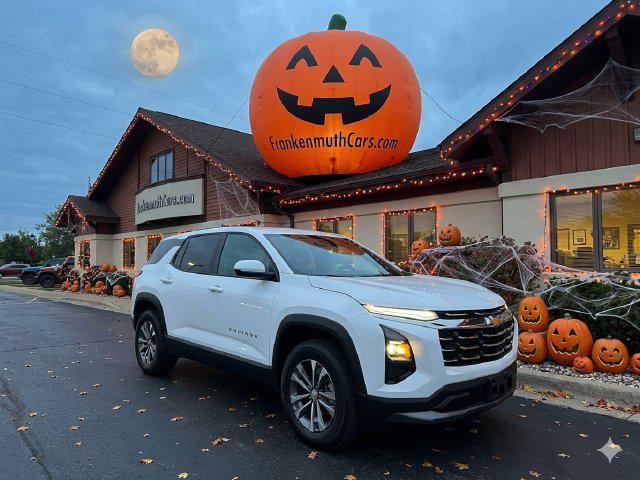 2026 Chevrolet Equinox AWD LT for sale in Frankenmuth, MI