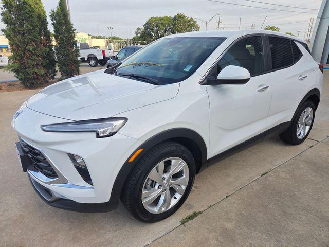 2025 Buick Encore GX Preferred FWD for sale in Seminole, OK