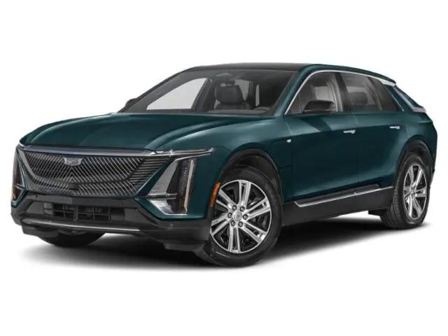 2026 Cadillac iQ Luxury AWD for sale in Westbrook, ME