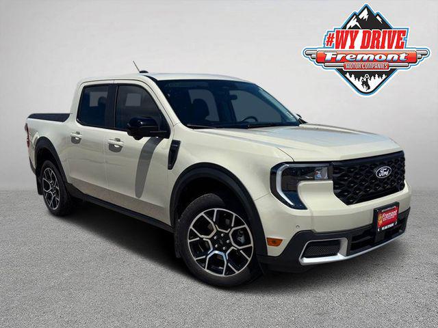 2025 Ford Maverick Lariat for sale in Casper, WY
