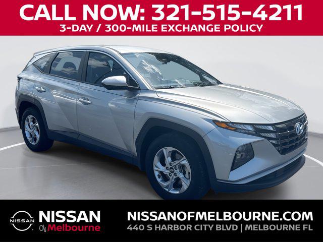 2024 Hyundai Tucson SE for sale in Melbourne, FL