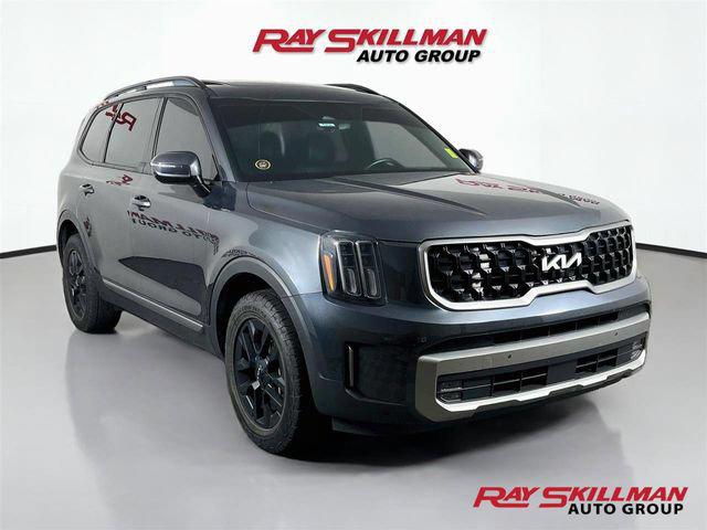 2023 Kia Telluride SX Prestige X-Pro for sale in Indianapolis, IN