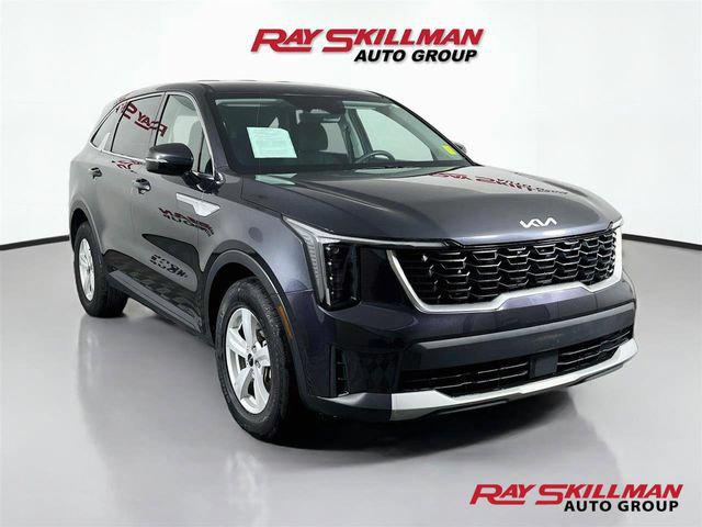2025 Kia Sorento LX for sale in Indianapolis, IN