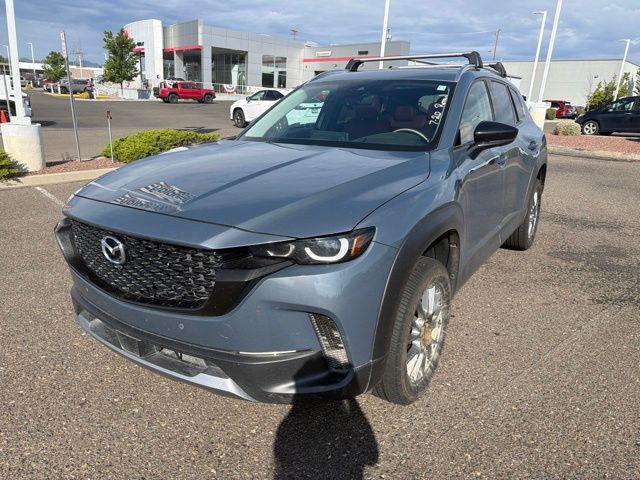 2023 Mazda CX-50 2.5 Turbo Premium Plus for sale in Prescott, AZ