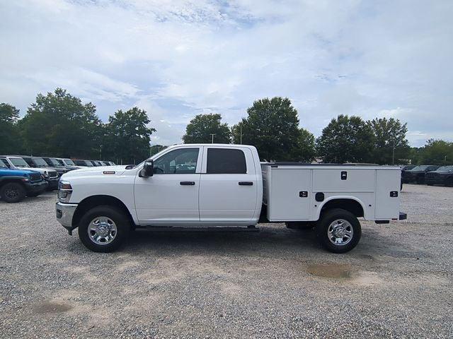 2026 RAM 2500 RAM 2500 TRADESMAN CREW CAB 4X4 8 BOX 2026 RAM 2500 RAM 2500 TRADESMAN CREW CAB 4X4 8 BOX