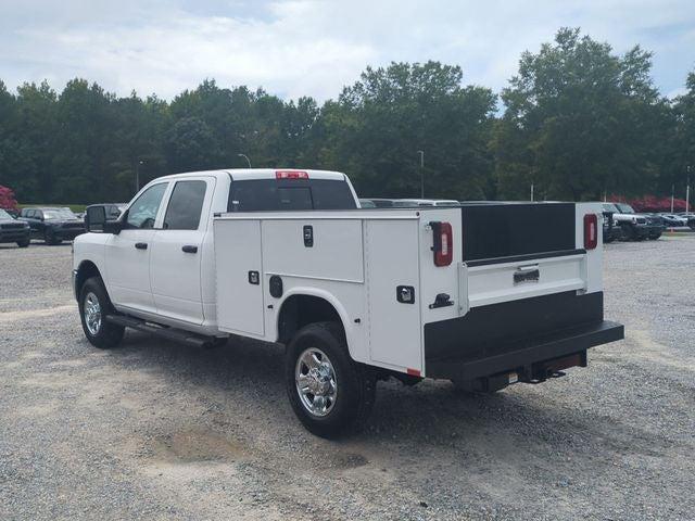 2026 RAM 2500 RAM 2500 TRADESMAN CREW CAB 4X4 8 BOX 2026 RAM 2500 RAM 2500 TRADESMAN CREW CAB 4X4 8 BOX
