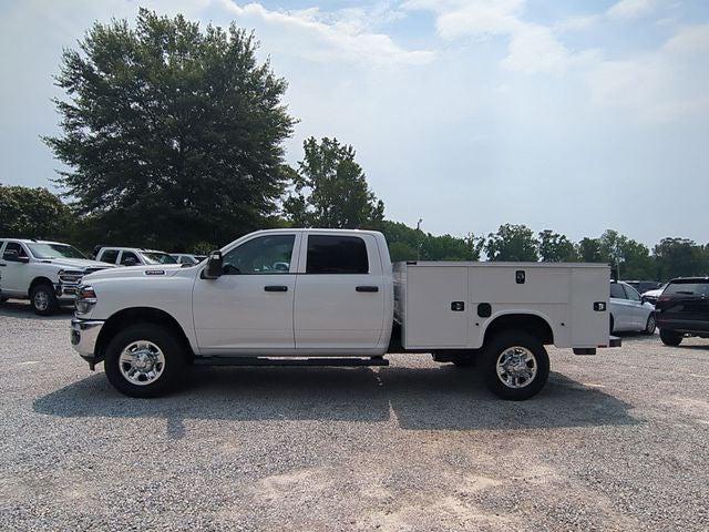 2026 RAM 2500 RAM 2500 TRADESMAN CREW CAB 4X4 8 BOX 2026 RAM 2500 RAM 2500 TRADESMAN CREW CAB 4X4 8 BOX