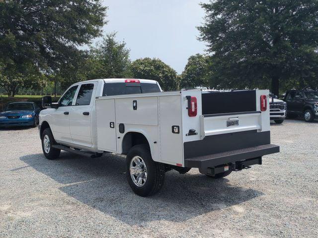 2026 RAM 2500 RAM 2500 TRADESMAN CREW CAB 4X4 8 BOX 2026 RAM 2500 RAM 2500 TRADESMAN CREW CAB 4X4 8 BOX