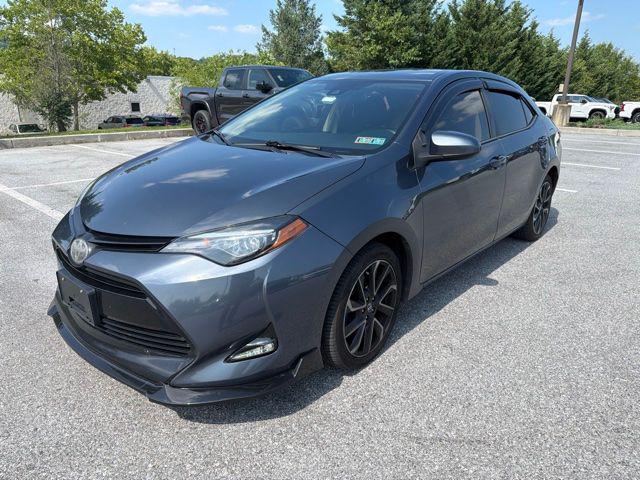 2019 Toyota Corolla LE for sale in Thorndale, PA
