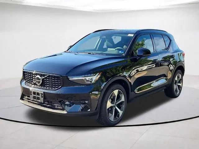 2026 Volvo XC40 Plus, B5 AWD Gas (mild hybrid), Dark for sale in Dulles, VA