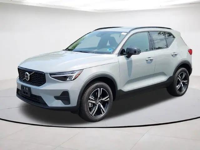 2026 Volvo XC40 Core, B5 AWD Gas mild hybrid, Dark for sale in Dulles, VA