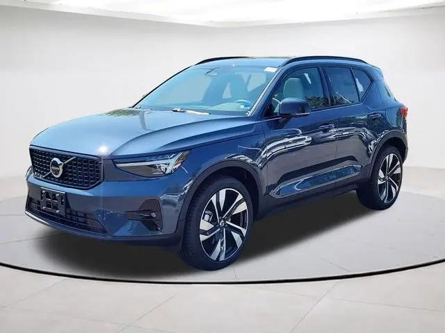 2026 Volvo XC40 Ultra, B5 AWD Gas (mild hybrid), Dark for sale in Dulles, VA