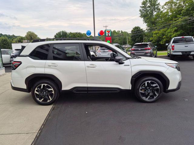 2025 Subaru Forester Limited Hybrid for sale in North Franklin, CT