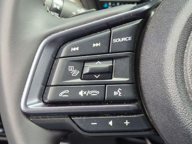 2025 Subaru Forester Limited Hybrid