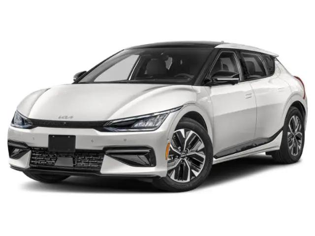 2023 Kia EV6 GT-Line for sale in Falls Church, VA