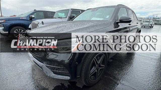 2022 Mercedes-Benz GLC 4MATIC SUV for sale in Reno, NV