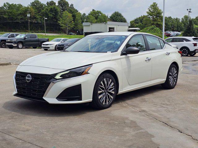 2025 Nissan Altima SV FWD for sale in Lagrange, GA