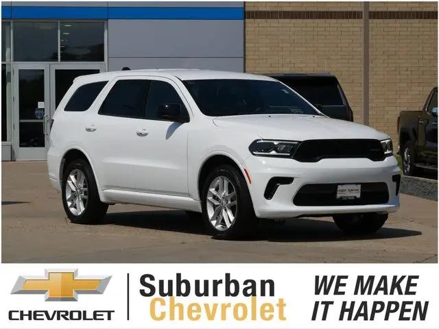 2025 Dodge Durango GT AWD for sale in Eden Prairie, MN